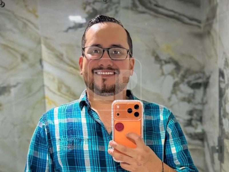 Últimos detalles del crimen de Fernando Sarmiento en la carretera CA-5
