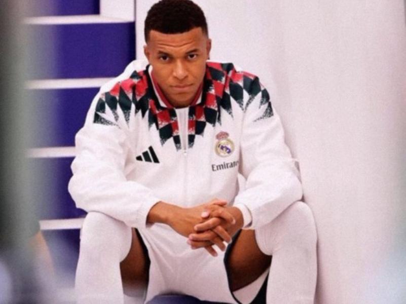 ¡Querían secuestrar a Mbappé! El escalofriante plan que descubrió la Policía