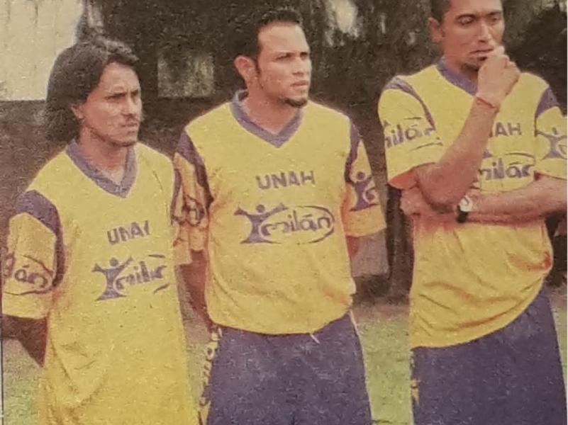 ¿Quién era Malcon Hernández? Así fue la trayectoria del exjugador y pastor asesinado