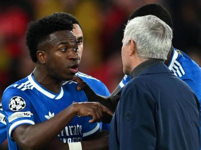 Vinicius causa terremoto en Madrid: revelan acuerdo con un nuevo club y salario