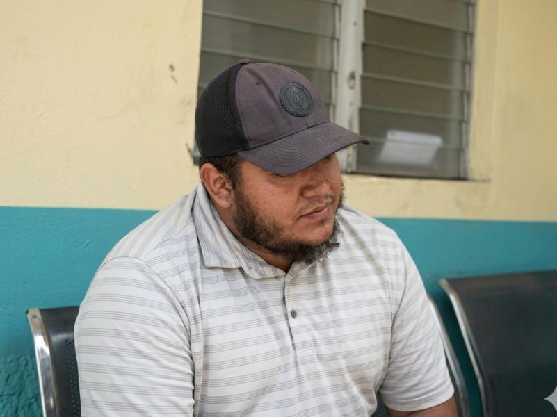 ¿Qué pasó con el conductor del rapidito que atropelló a joven en Villanueva?