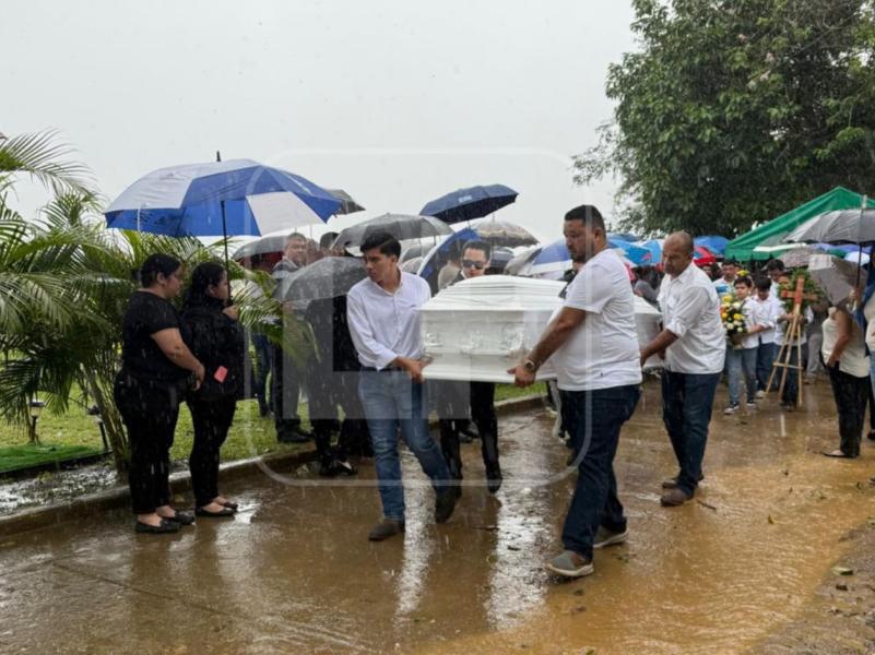 Esto podría confirmar la autopsia de la universitaria Valeria Alvarado