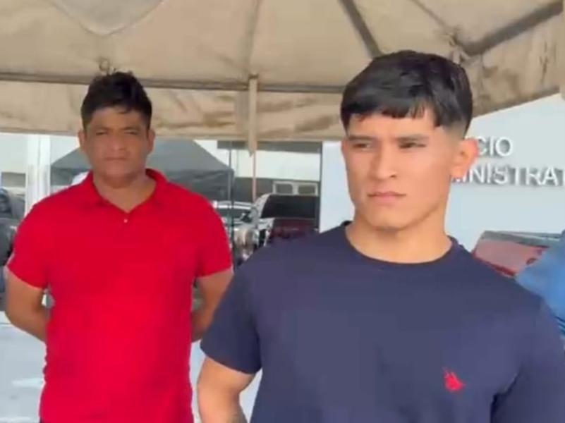 Esto fue lo que le decomisaron a Juan el malón tras operativo policial en San Pedro Sula