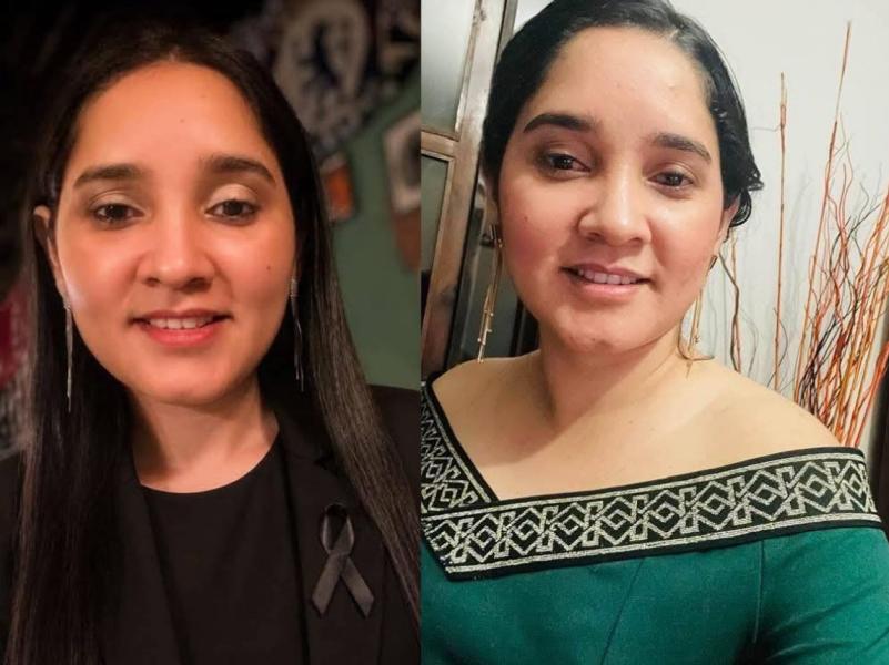 Esposo de abogada torturada y acuchillada en Colón había sido asesinado hace un año en Copán
