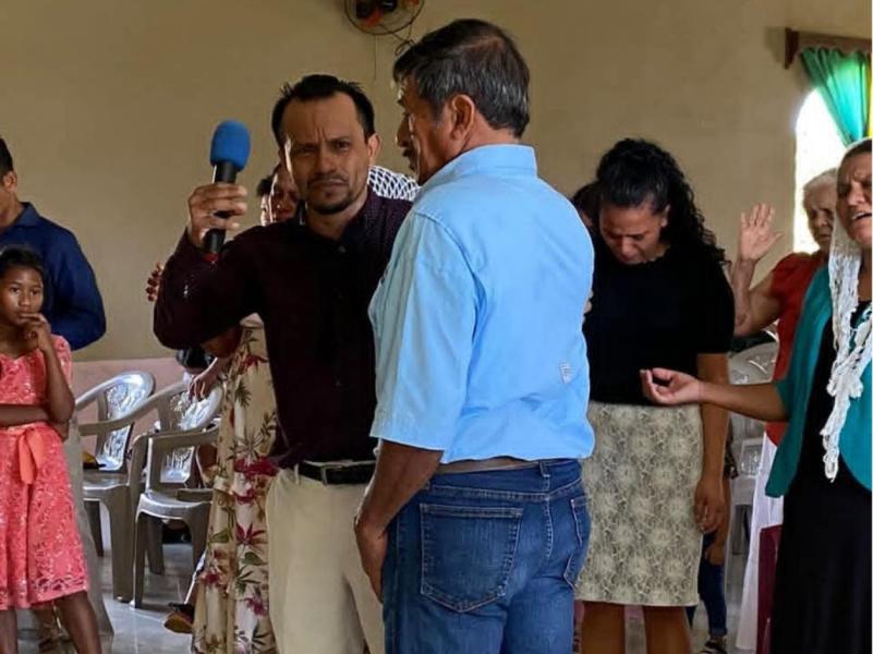 ¿Quién era Malcon Hernández? Así fue la trayectoria del exjugador y pastor asesinado