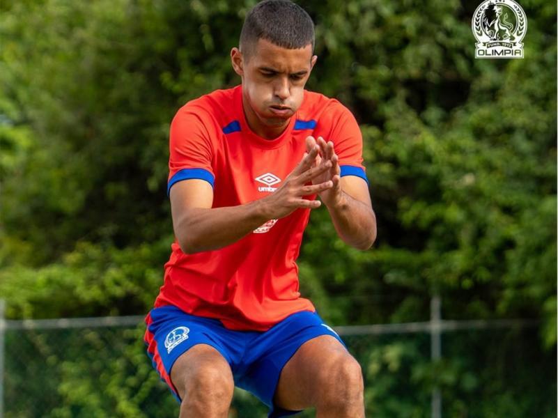 ¡Renovado! El potente 11 titular de Olimpia contra Motagua por la Supercopa