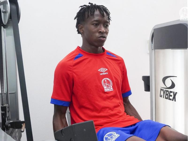 ¡Renovado! El potente 11 titular de Olimpia contra Motagua por la Supercopa