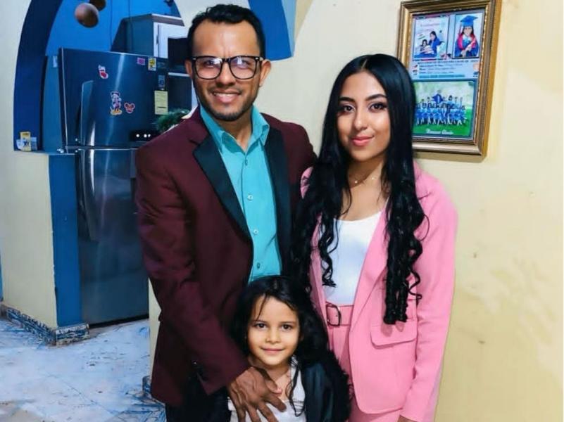 ¿Quién era Malcon Hernández? Así fue la trayectoria del exjugador y pastor asesinado