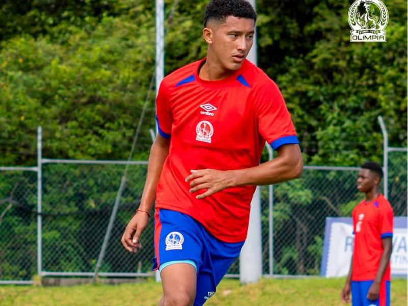 ¡Renovado! El potente 11 titular de Olimpia contra Motagua por la Supercopa