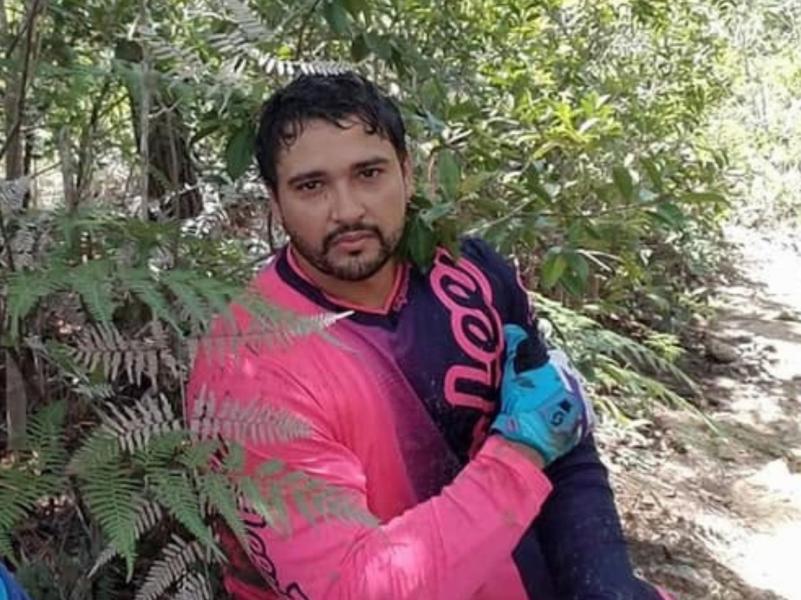 Investigan si por deudas con amistades mataron a Roberto Becker
