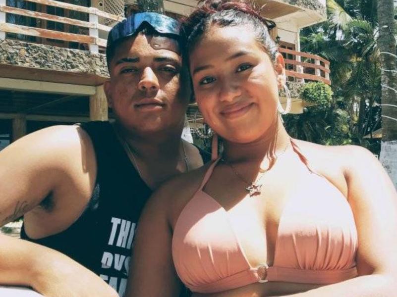 El giro en el caso de pareja asesinada en Comayagua durante Nochebuena