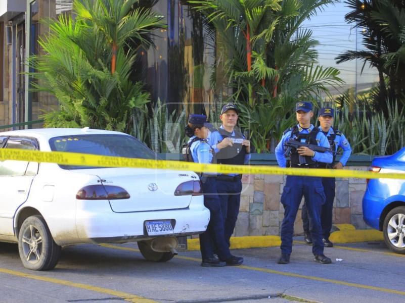 Investigan si empleados filtraron información clave para asaltar y matar a comerciante en SPS