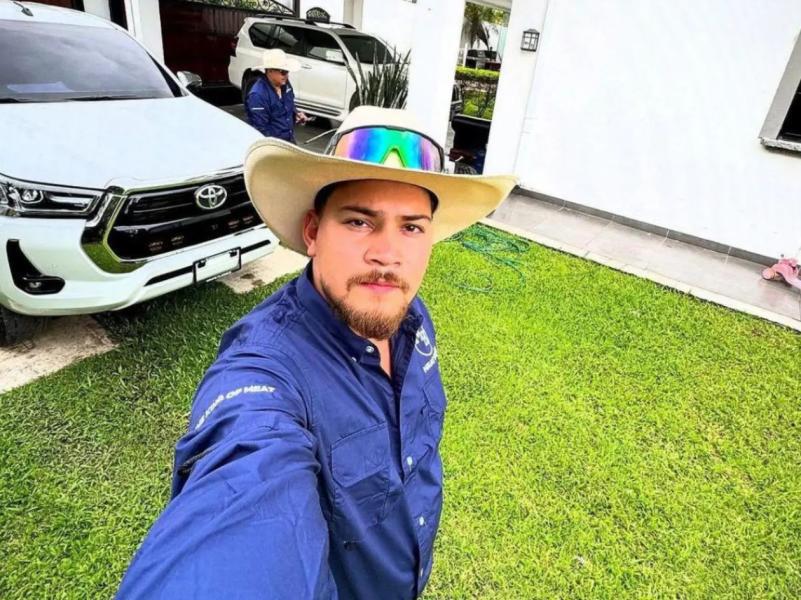 “Dios se está olvidando de nosotros”: el desgarrador clamor de la familia de Hernán Martínez