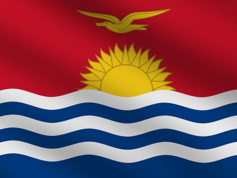 ¿Cuál es el primer país en celebrar el Año Nuevo?