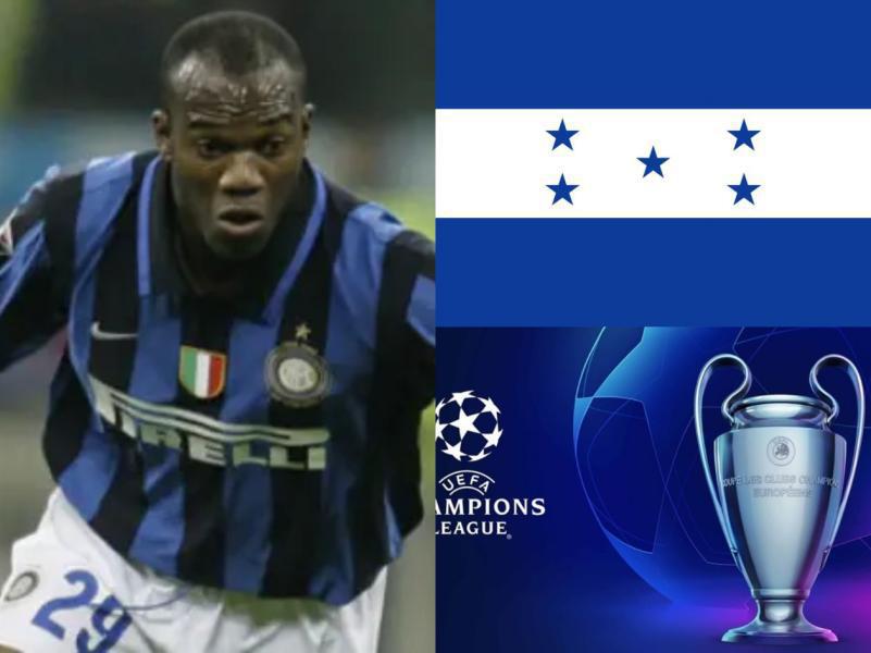 Grupo selecto: Los jugadores hondureños que han disputado la Champions League