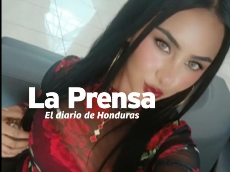 Siguen enamorando a Angie Galeas en Instagram sin saber que su cuerpo está en la morgue