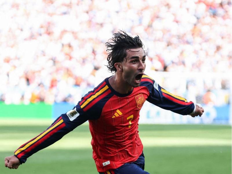 El adiós de Messi y CR7 y el  fenómeno Vozhinha: los 12 hitos del Mundial 2026