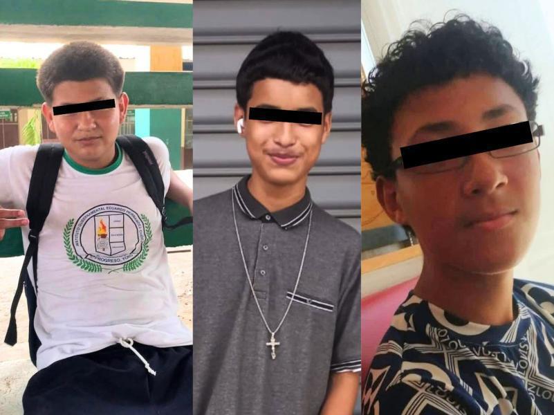 Esta hipótesis maneja la Policía sobre crimen de estudiantes en El Progreso