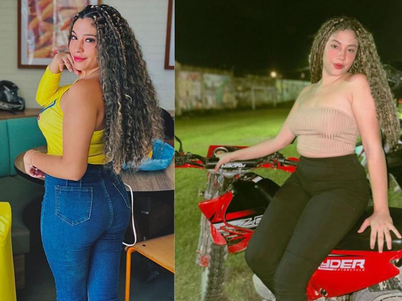 ¿Los dejaron libres? Esto pasó con sospechosos del crimen de la tiktoker Katy Mazorca