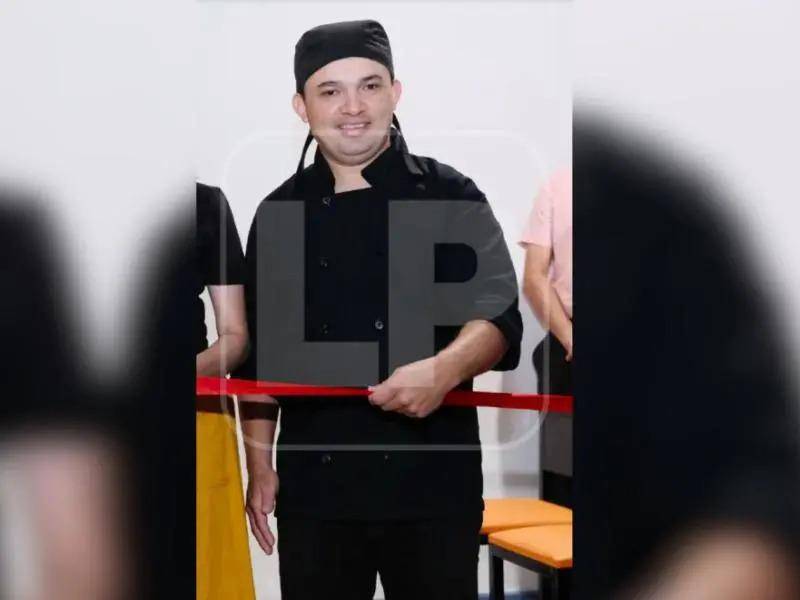 Marvin Omar Fernández, estudiante de Derecho, fue asesinado en un hecho que continúa bajo investigación de las autoridades.