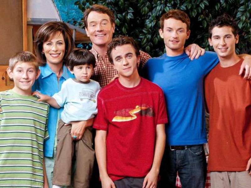 La serie original de Malcolm tuvo 7 temporadas, con un total de 151 capítulos transmitidos entre los años 2000 y 2006.