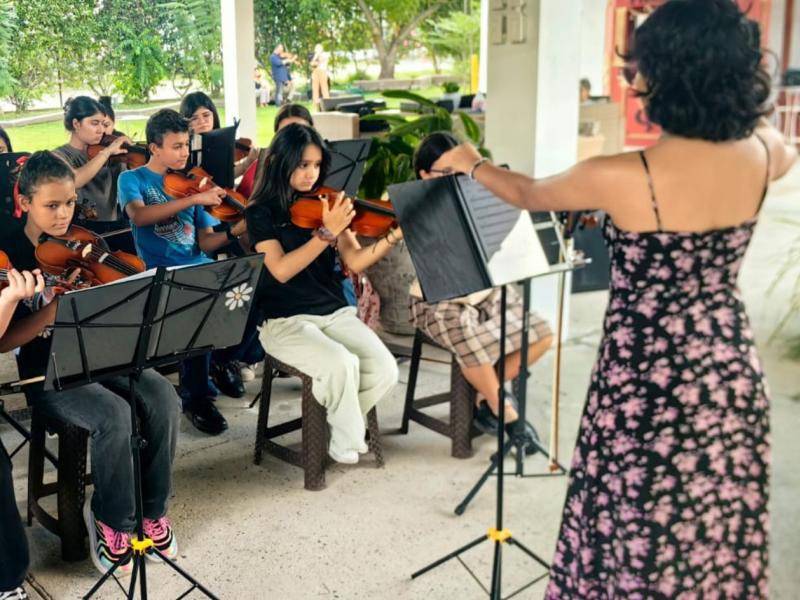 San Pedro Sula vibrará con el Festival Internacional de Música Honduras 2026