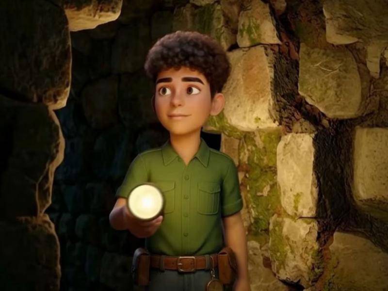 La película fue estrenada el jueves 7 de mayo en todos los cines a nivel nacional.