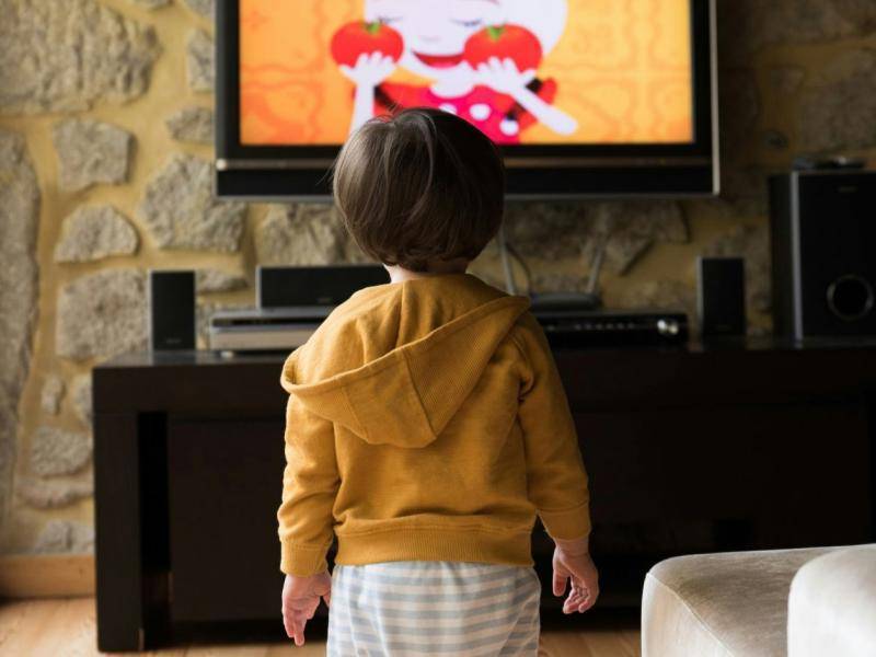 La exposición frecuente a contenidos muy estimulantes, con cambios rápidos de imágenes y recompensas inmediatas, podría influir durante una etapa en la que el cerebro infantil se está desarrollando.