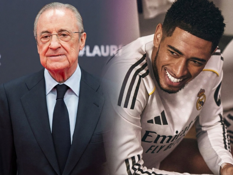 El Real Madrid contiene el aliento ante una noticia que podría cambiar el destino de su proyecto deportivo.