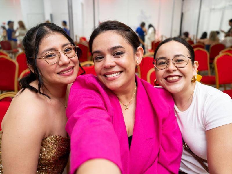 'Art Body Divas Night' demuestra que el pole dance es arte, deporte y disciplina