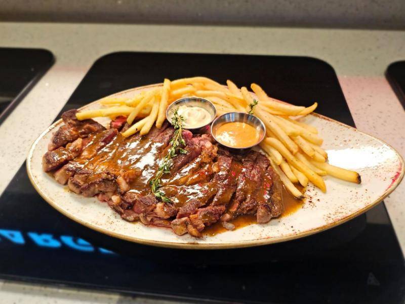 DEPOT by Aloft presenta nueva oferta gastronómica