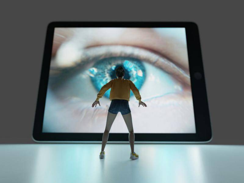 Es fantasioso pensar en una inteligencia artificial con intenciones personales, que nos entiende y es nuestra amiga.