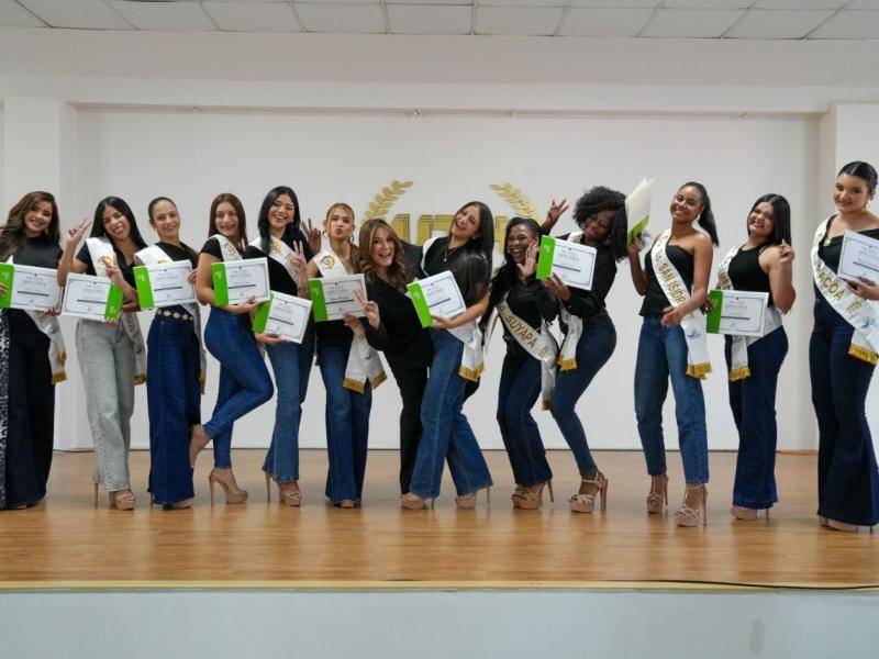 UTH impulsa el liderazgo femenino con workshop sobre imagen y comunicación