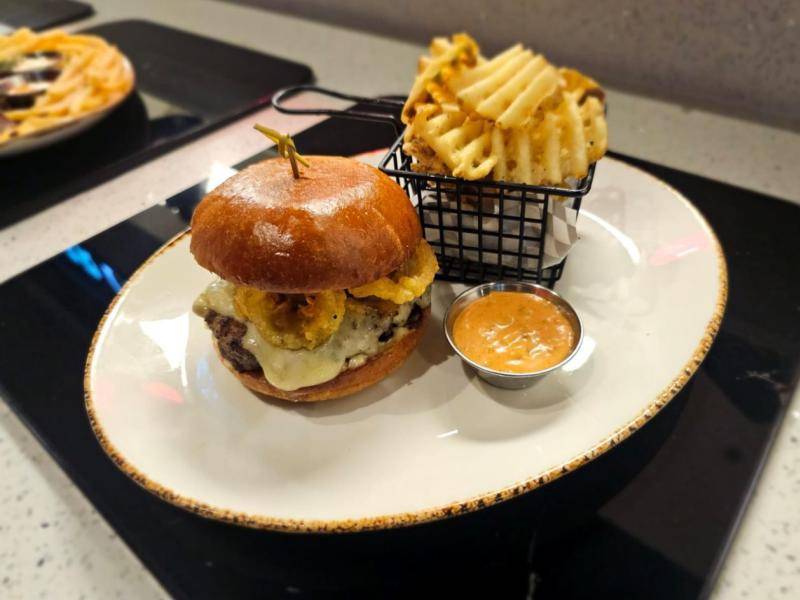 DEPOT by Aloft presenta nueva oferta gastronómica