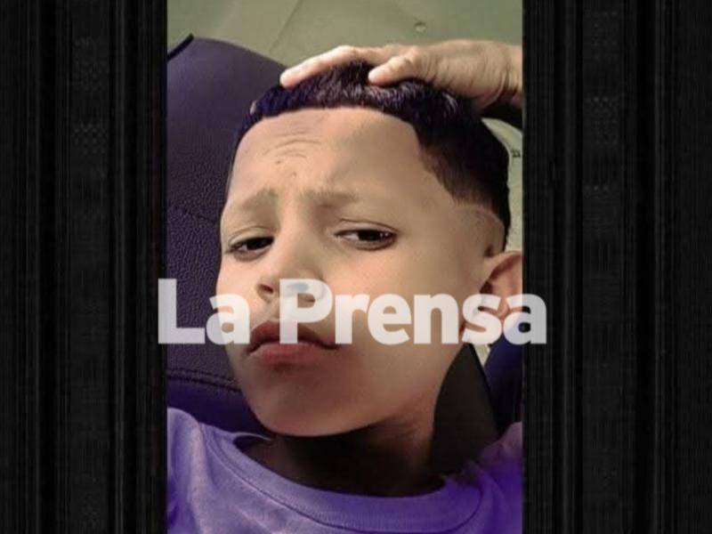 Nuevos datos surgen en torno al crimen de Víctor Aaron Mejía Córdova, de 16 años, quien era conocido como “Carita”.