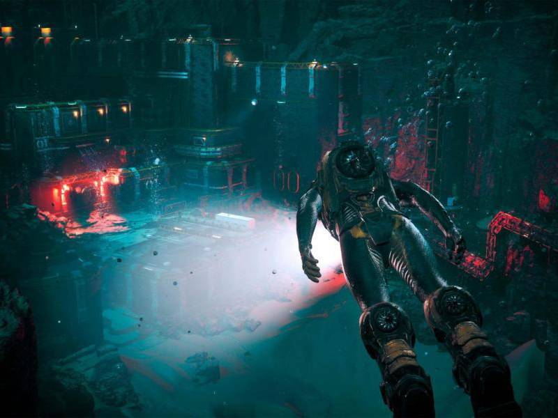 H. P. Lovecraft y el terrorífico Cthulhu regresan a los videojuegos