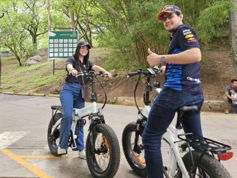 Diversión sobre ruedas en Honduras: opciones de entretenimiento