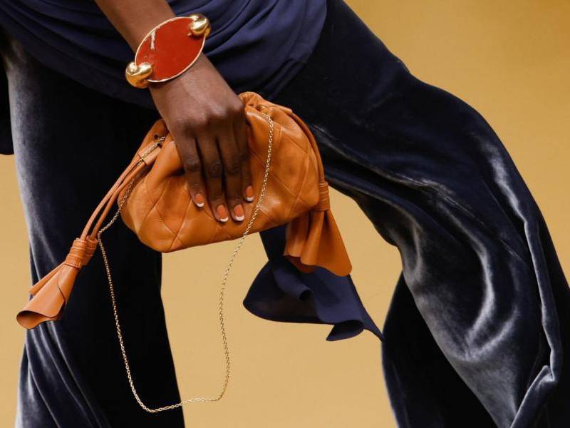 La presentación de las colecciones femeninas tiene lugar del 2 al 10 de marzo de 2026.