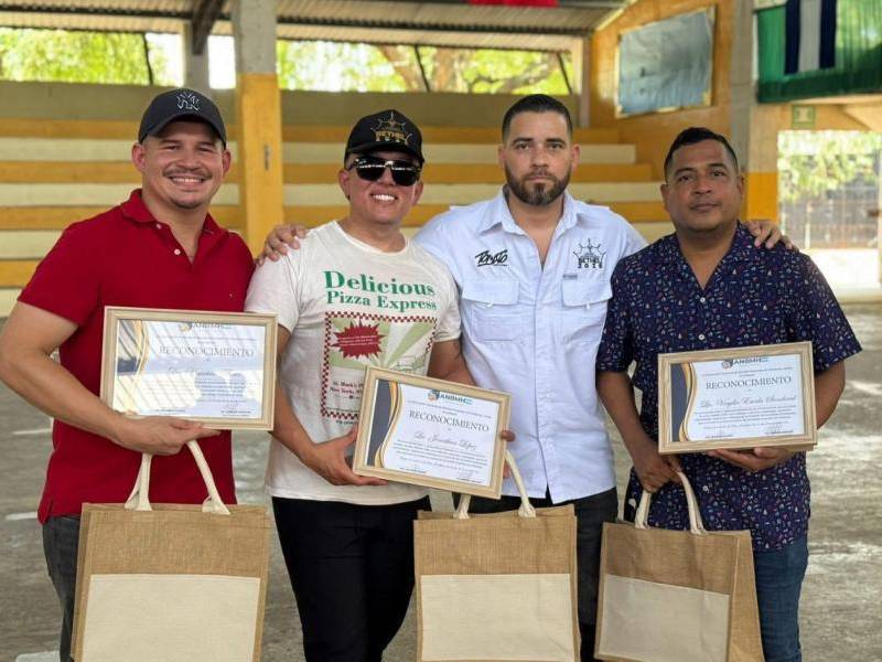 200 músicos y bailarines hondureños elevan su nivel con formación internacional