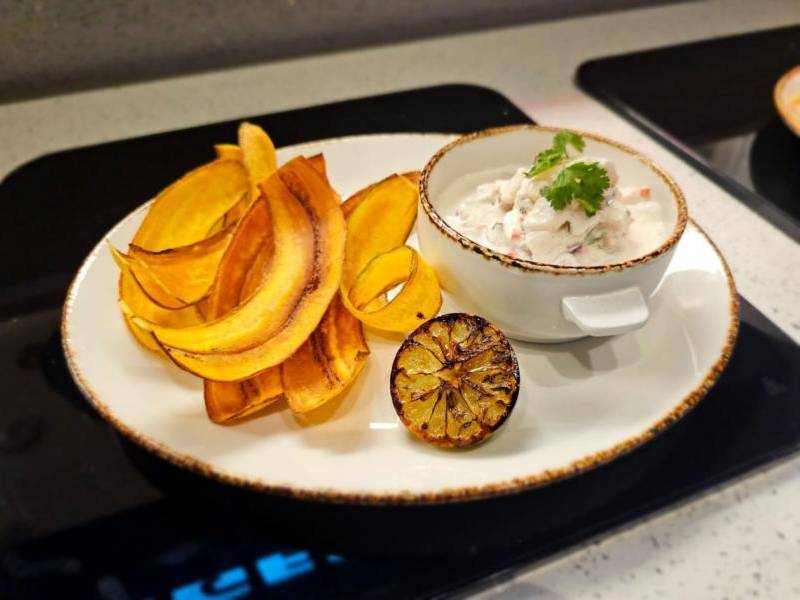 DEPOT by Aloft presenta nueva oferta gastronómica