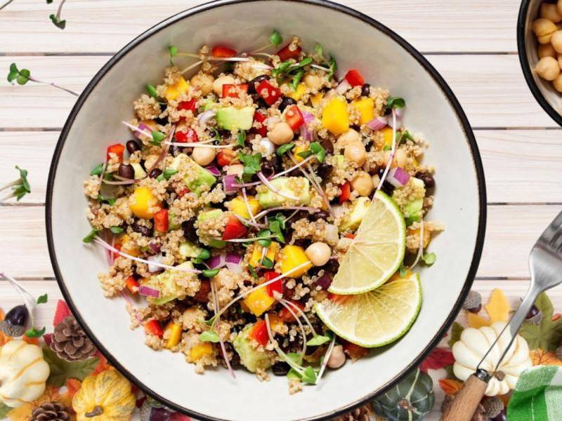 No prolongues la dieta más de tres días sin supervisión profesional.