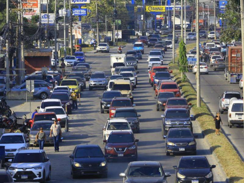 Se estima que entre dos y tres denuncias por estafa en la compra y venta de automóvles se registran en San Pedro Sula cada semana.