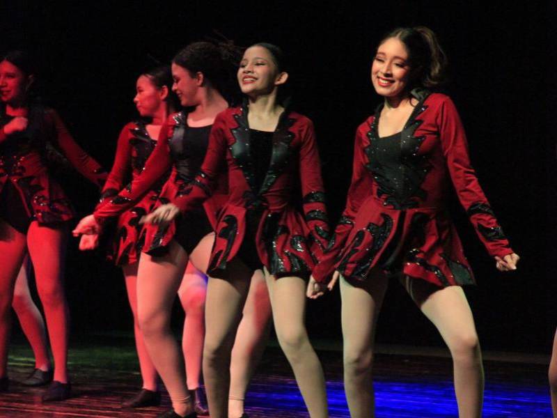 Centro Cultural Infantil celebrará el Día Internacional de la Danza en SPS