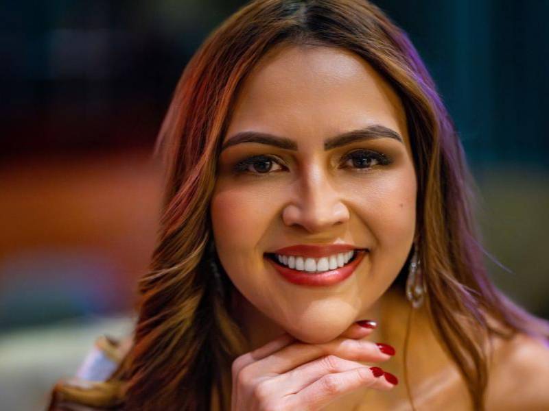 Graciela Serrano llevará a Honduras al escenario de Mrs. World 2026