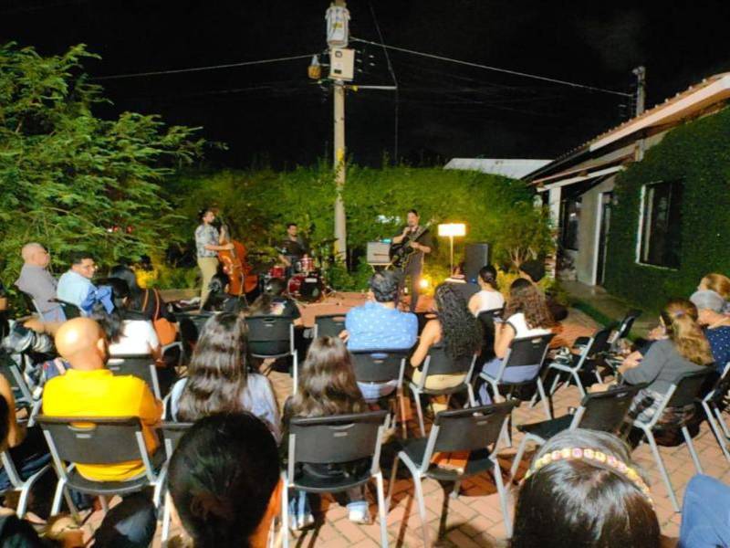 San Pedro Sula vibrará con el Festival Internacional de Música Honduras 2026