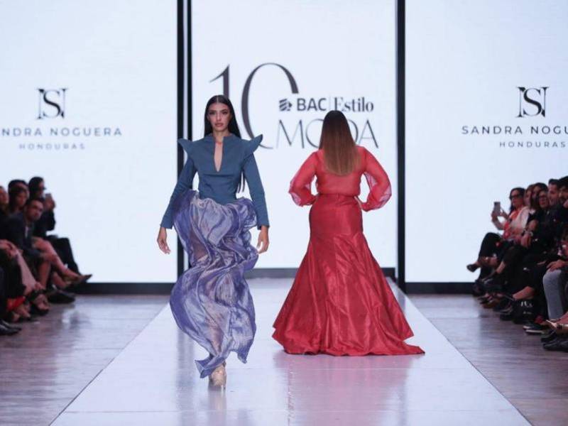 Esta jornada, celebrada en Invernaderos del Trigo, selló el cierre de la X edición de Bac Estilo Moda, concebida por Revista Estilo como plataforma cardinal del diseño hondureño.