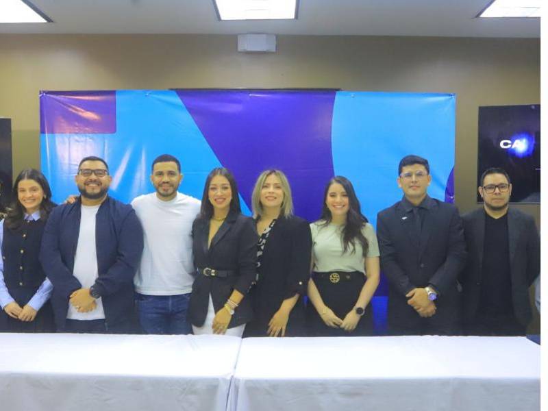 Aunque la entrada es gratuita, es necesario un registro previo para su ingreso al evento. Lo puede realizar en el sitio web compartido anteriormente.