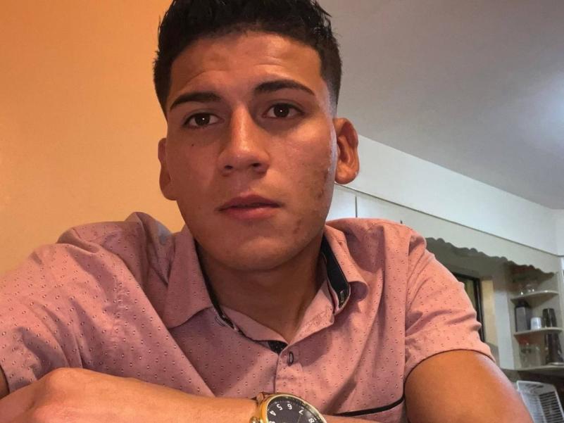 Capturan a hondureño por supuesto ataque sexual contra mujer de 77 años en Florida