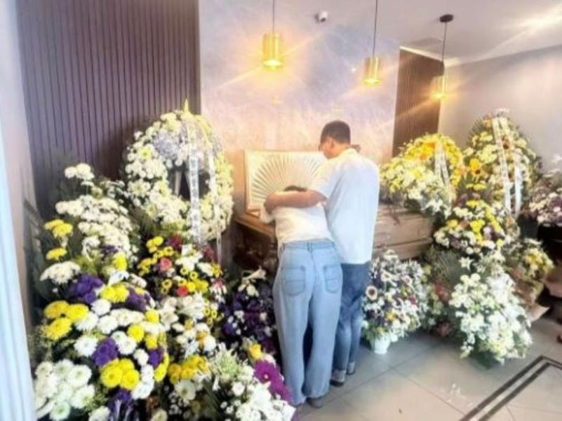 Zona China niega discusión en crimen de adolescente y pide frenar rumores