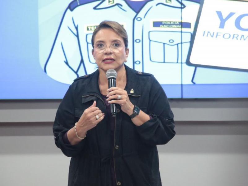 Llega “Yo Informo”: la app para denunciar sin ir a la posta policial